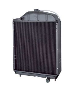 Radiaator 0089.013.902 6-sil. turbo C-385