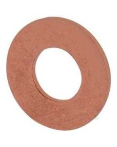 Pihustialune seib 9,5x20x2mm Cu