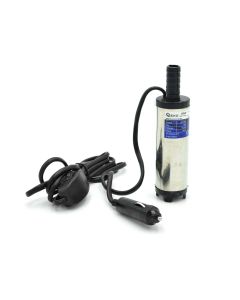 Kütusepump 12/230V 19W 15l/min Ø16mm