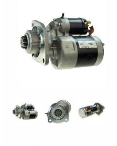 Starter *9 12V 2,7kW URSUS/ZETOR