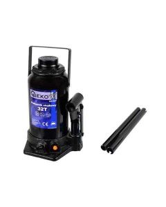 Pudeltungraud 32T 255-415mm