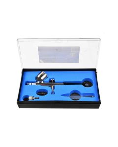 Värvipüstol-aerograaf Ø0,3mm 7ml. BD-130