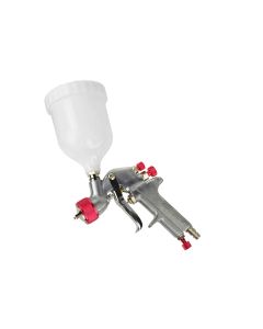 Värvipüstol Ø1,4mm 340l/min 600ml. PRO