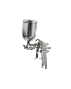 Värvipüstol Ø1,5mm 230l/min 300ml. F-75