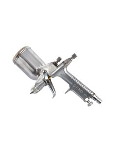 Värvipüstol Ø0,5mm 60l/min 200ml. F-2