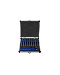 Treiterade kmpl. 8x8mm 11-osa