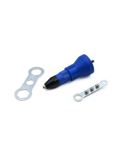 Neetimise adapter trellile 2,4 - 4,8 mm