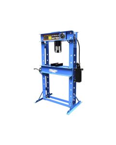 Hüdropress 50T põrandale