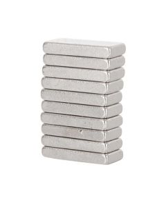 Magnetite komplekt 10x4x1,5mm 10tk.