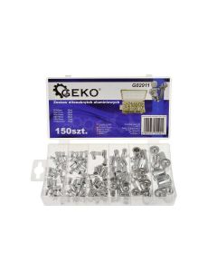Neetmutrid M3-M10 150tk GEKO
