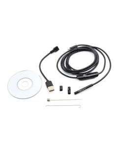 Endoskoop/kaamera USB