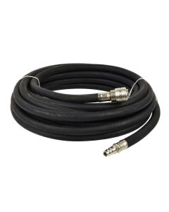 Suruõhuvoolik kummi Ø10/15mm, 20m