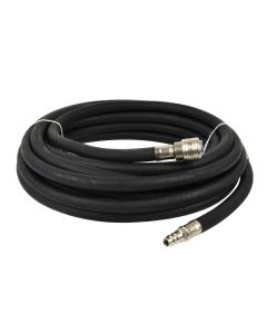 Suruõhuvoolik kummi Ø10/17mm, 10m