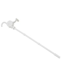 Käsipump 500cm³