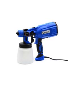 Värvipüstol Ø1,8/2,5mm 300l/min 800ml.