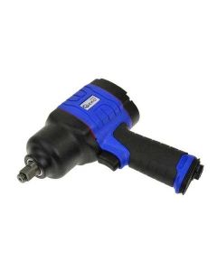 Pneumo löökmutrikeeraja 1/2" 1550Nm 480l/min.
