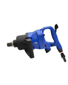 Pneumo löökmutrikeeraja 1" 3500Nm 270l/min.