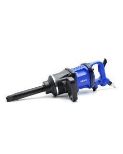 Pneumo löökmutrikeeraja 1" 4800Nm 460l/min.