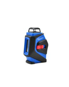 Laser nivelliir 360° GEKO