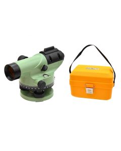 Optiline nivelliir 32x GEKO