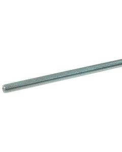 Keermelatt M20x2,5-1000mm 4.6 Zn DIN975