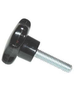 Nupp-polt Ø50mm M10x25