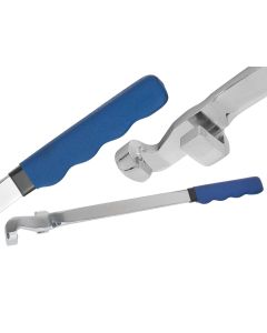 Lehtvõtme pikendus 385mm