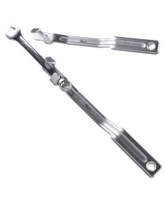 Lehtvõtme pikendus 340mm
