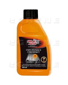Radiaatori hermeetik 0,4L <20L