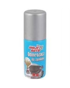 Sulatav lukuõli 50ml