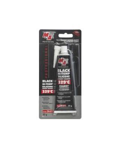 Silikoon +329°C  85g (must)