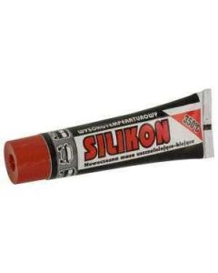 Silikoon -65°C/+350°C 40g (punane) SILMEX