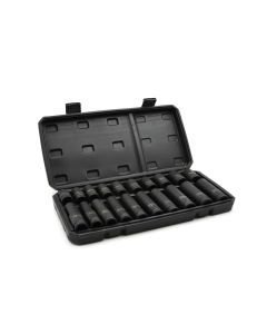 Löökpadrunite komplekt 1/2" 20 osa