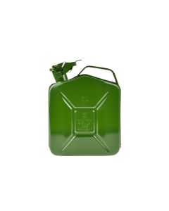 Metallkanister 5L