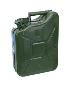 Metallkanister 10L