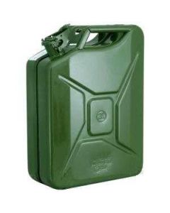 Metallkanister 20L