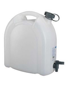 Plastkanister kraaniga 20L