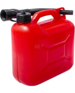Plastkanister 5L