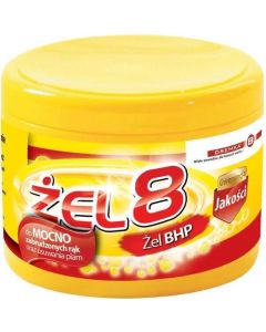 Kätepesu geel 500g