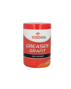 Määre GREASEN GRAFIT -20/+60C 0,8kg