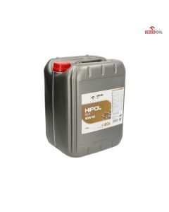 Transmissiooniõli AGRO GL-4 20l 80W90