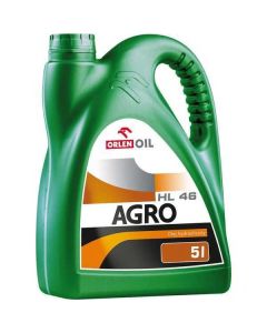 Hüdroõli AGRO L-HL46 5L