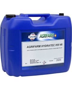 Hüdroõli AGRIFARM HYDRATEC HVI46 20l