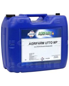 Universaalõli AF UTTO GL-4 MP 10W30 20l