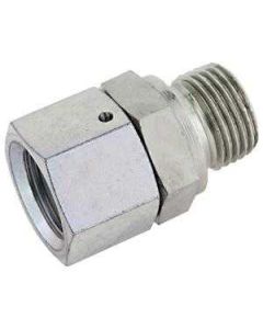 Stutser mutriga 1/2-1/2 AB BSP