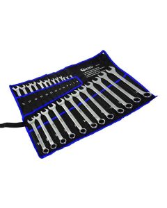 Lehtvõtmete komplekt 6-32mm 25-osa HOBI