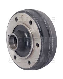 Piduritrummel 250x60 6xM18X1,5