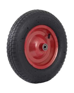 Ratas 4,00x8 2PR Ø400x110x16mm