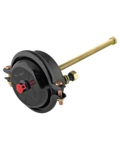 Pidurisilinder membraaniga M16