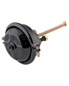 Pidurisilinder membraaniga M24